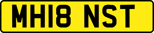 MH18NST