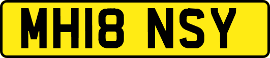 MH18NSY