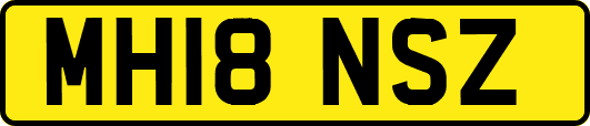 MH18NSZ