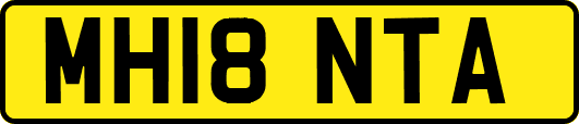 MH18NTA