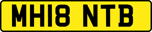 MH18NTB