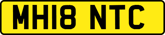 MH18NTC