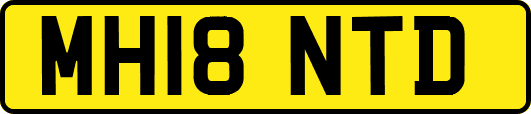 MH18NTD