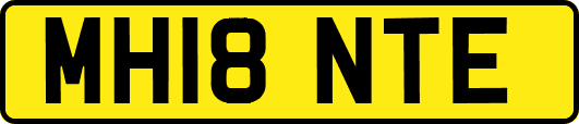 MH18NTE
