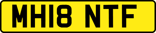 MH18NTF