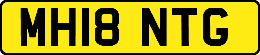 MH18NTG
