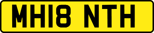 MH18NTH