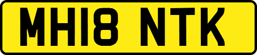 MH18NTK