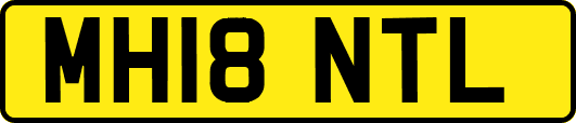 MH18NTL