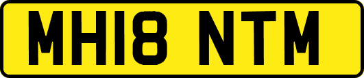 MH18NTM