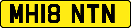 MH18NTN