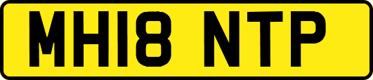 MH18NTP
