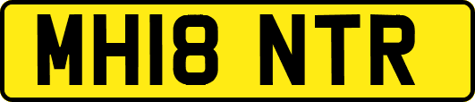 MH18NTR