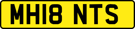 MH18NTS