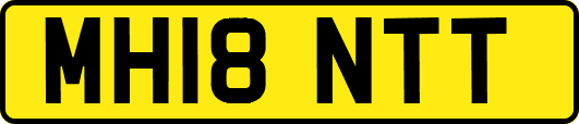 MH18NTT