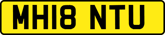 MH18NTU