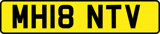 MH18NTV