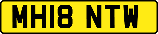 MH18NTW