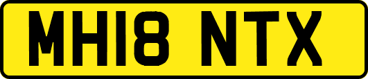 MH18NTX