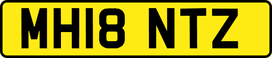MH18NTZ