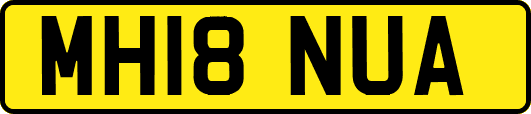 MH18NUA