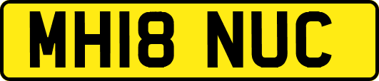 MH18NUC