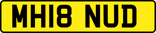 MH18NUD