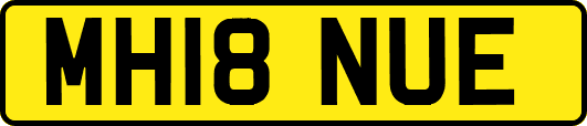 MH18NUE