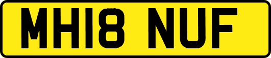 MH18NUF