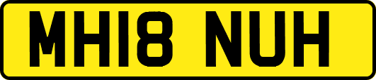 MH18NUH