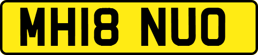 MH18NUO