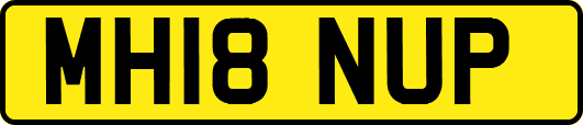 MH18NUP