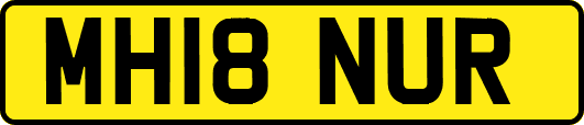 MH18NUR
