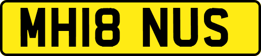 MH18NUS