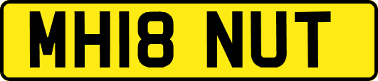 MH18NUT