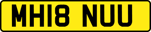 MH18NUU