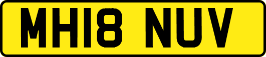 MH18NUV