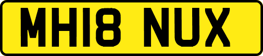 MH18NUX