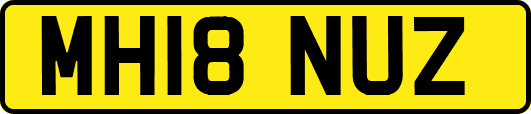 MH18NUZ