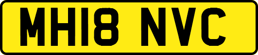MH18NVC
