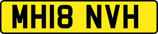 MH18NVH