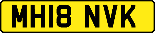 MH18NVK