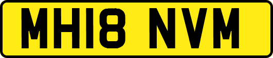 MH18NVM