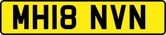 MH18NVN