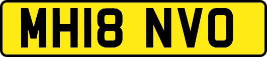 MH18NVO