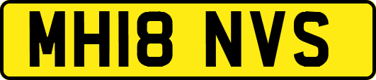 MH18NVS