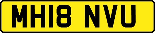 MH18NVU