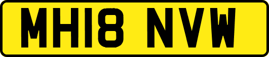 MH18NVW