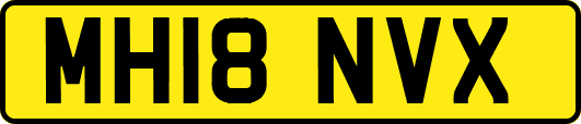 MH18NVX