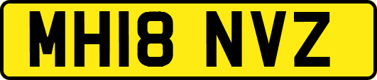 MH18NVZ